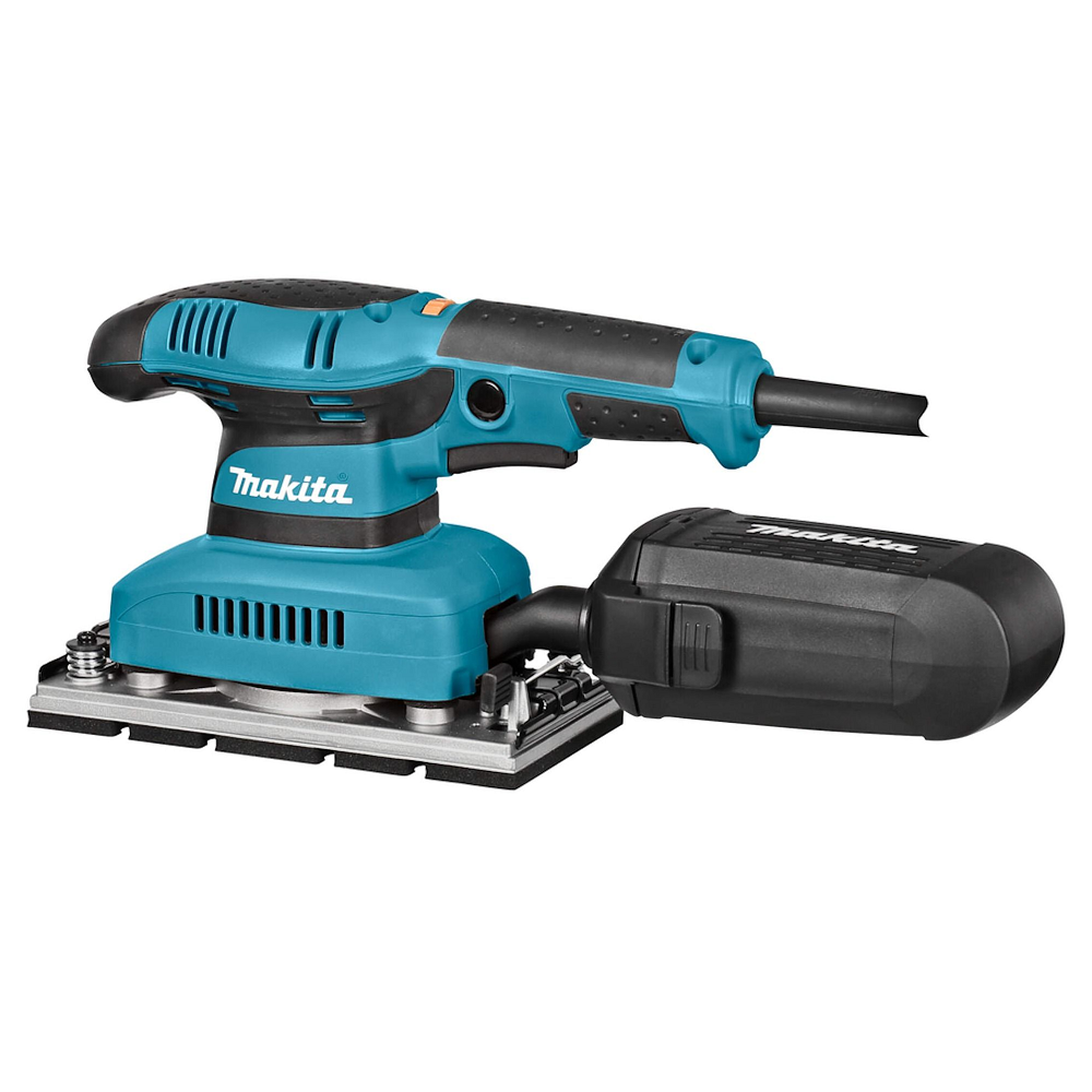 Ponceuse vibrante à variateur 190W - Makita BO3711