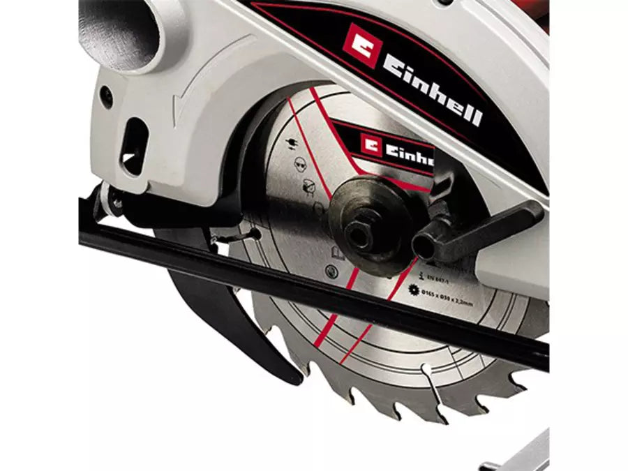 Einhell Scie circulaire Ø160 mm TC-CS 1250