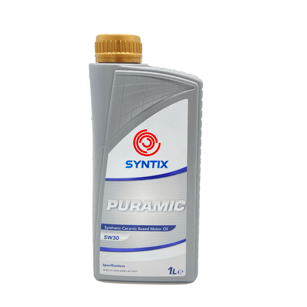 Puramic 5W30 – 1L – Huile moteur céramique