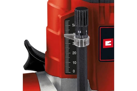 Einhell Défonceuse TC-RO 1155 Kit