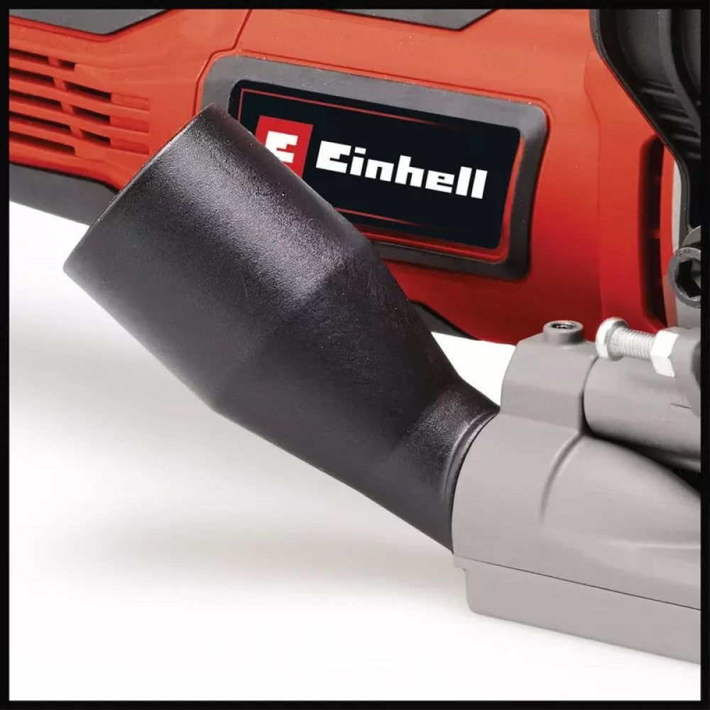 Einhell Fraiseuse à lamelle TE-BJ 900