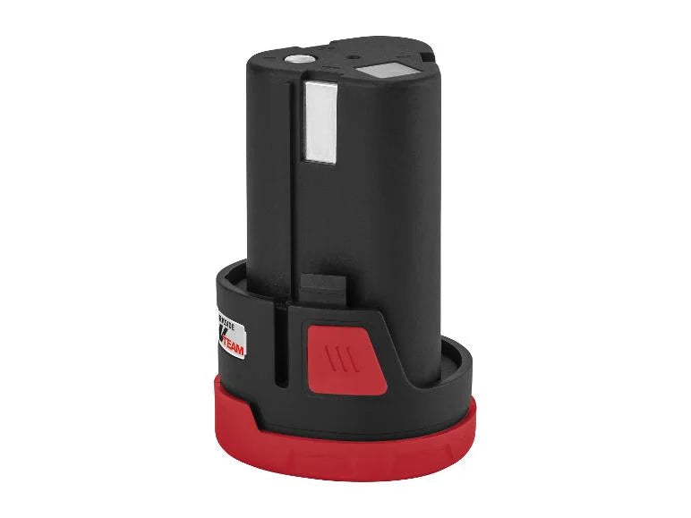 Batterie PAPK 12 A4, 2 Ah, 12 V