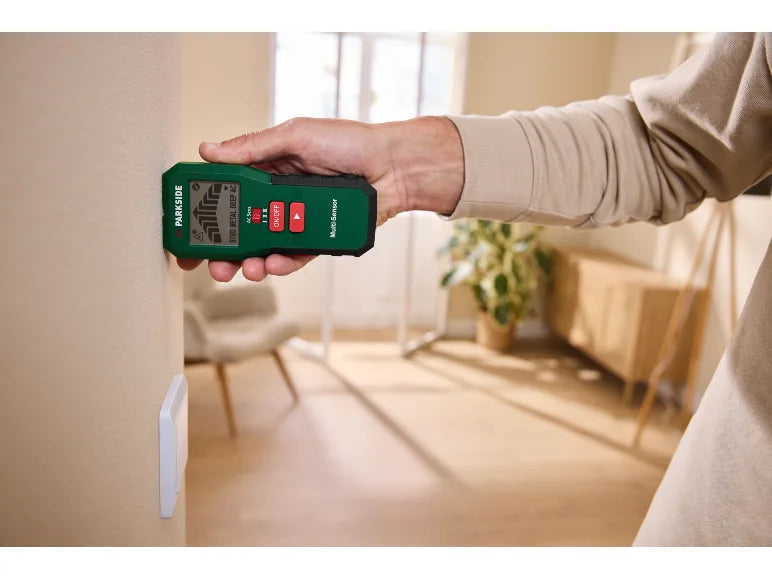 Détecteur multi-matériaux