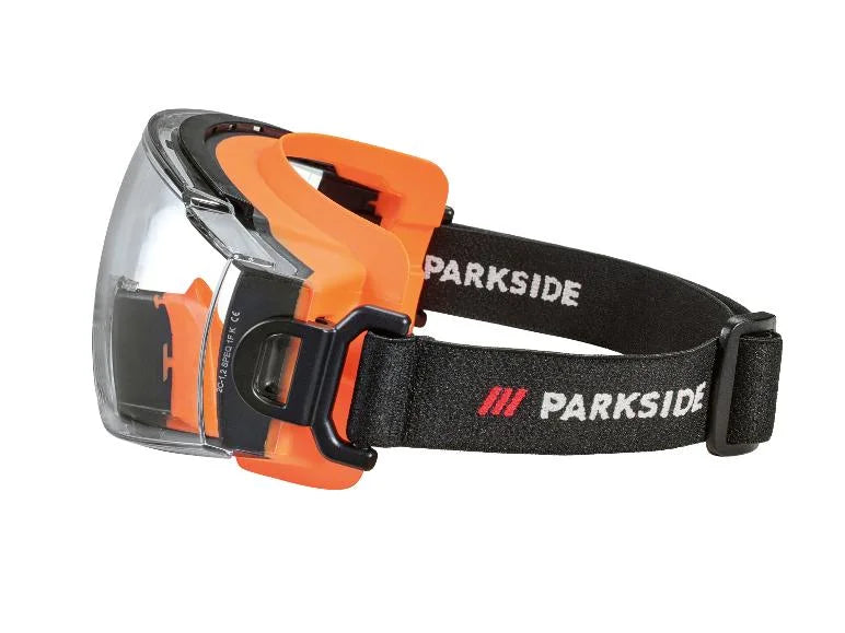 Lunettes de protection