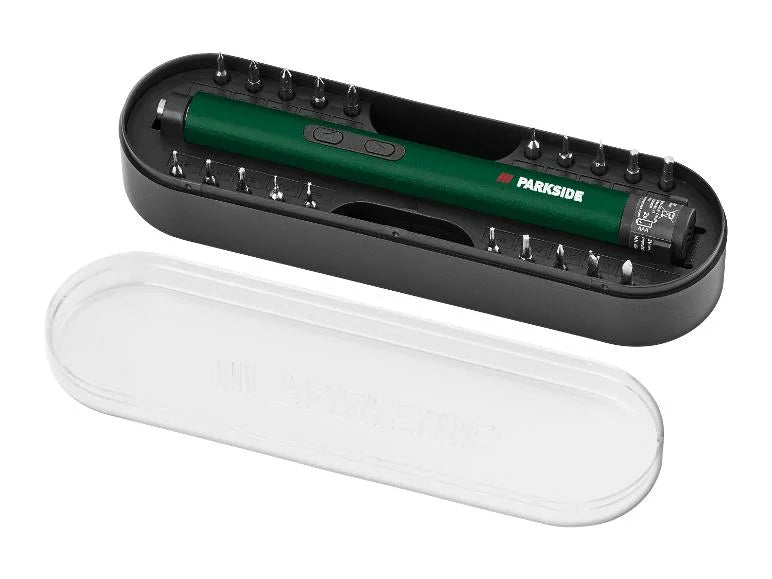 Tournevis électrique de précision