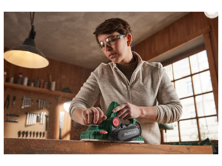 Rabot électrique PEH 30 E5