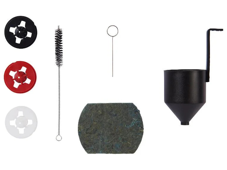 Pistolet à peinture HVLP PFS 450 B1