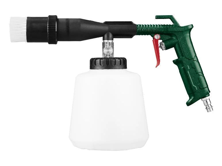 Pistolet de nettoyage pneumatique PDSP 1000 E6