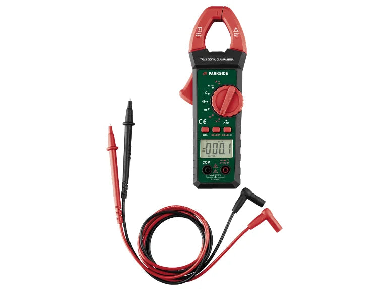 Pince multimètre PZM 2 B4