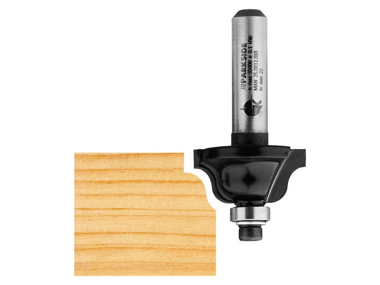 Défonceuse POF 1200 E4, 1200 W