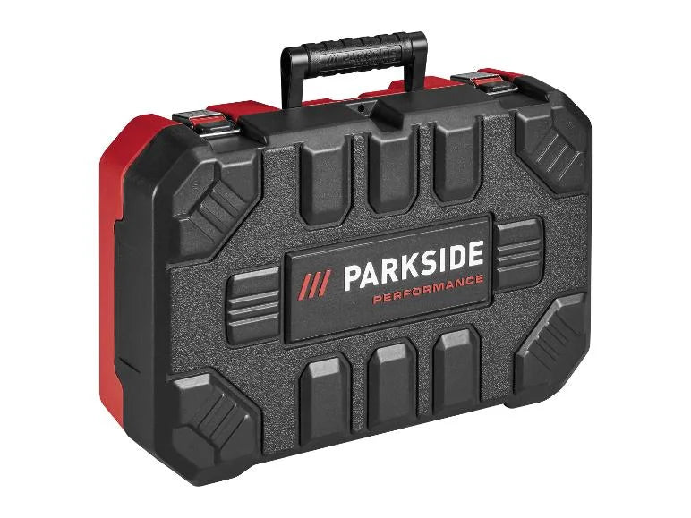 Perceuse-visseuse sans fil PABSP 20 Li C4, 20 V
