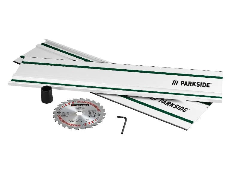 Scie plongeante PTSS 1200 D2