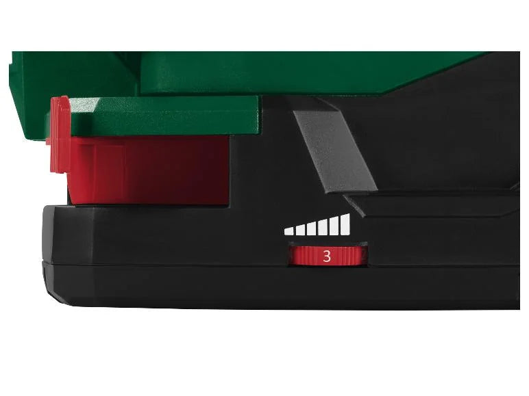 Épandeur universel sans fil PUSA 20-Li B1, 20 V