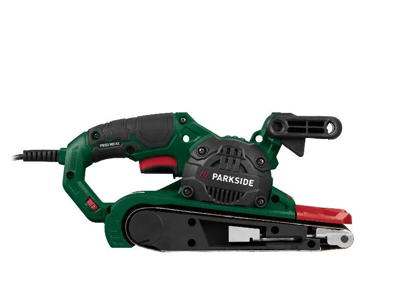 Ponceuse à bande « PBSD 900 A2 »