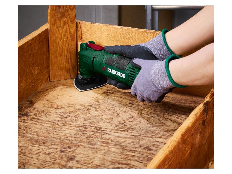 Outil multifonction PMFW 250 A1