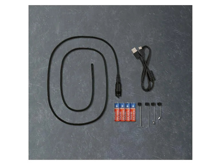 Caméra d'inspection PKI 2.8 C4