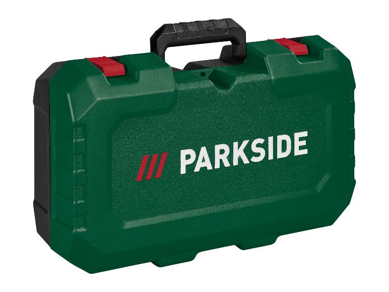 Coupe-branches sans fil PAAS 20-Li B1, 20 V