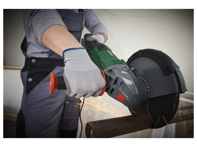 Meuleuse d'angle PWS 230 E5, 2000 W