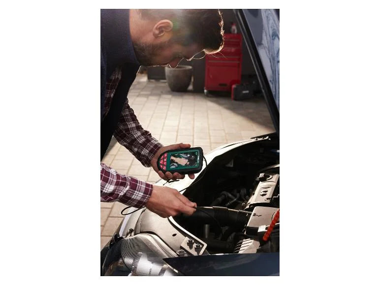 Caméra d’inspection PKIK 4.3 A2