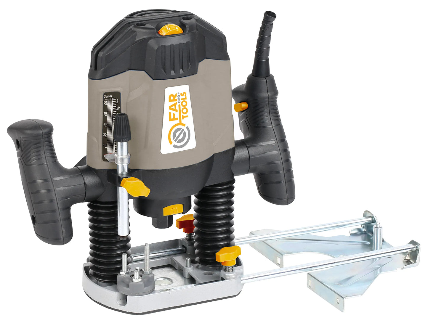 Fartools – Défonceuse électrique 1200W