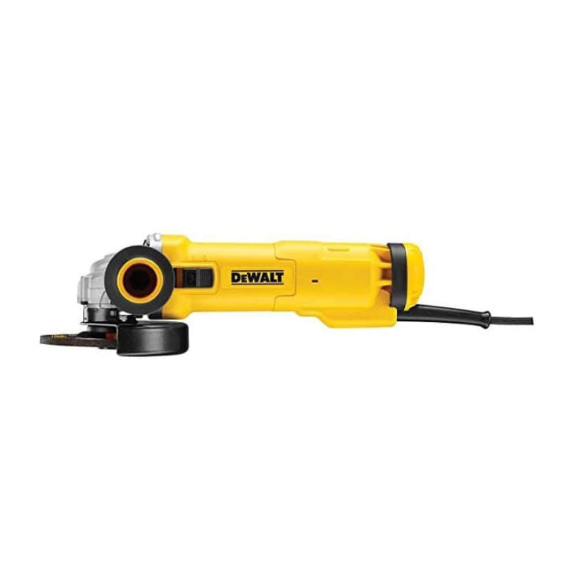 Meuleuse Ø125mm 1400W DEWALT DWE4237-QS
