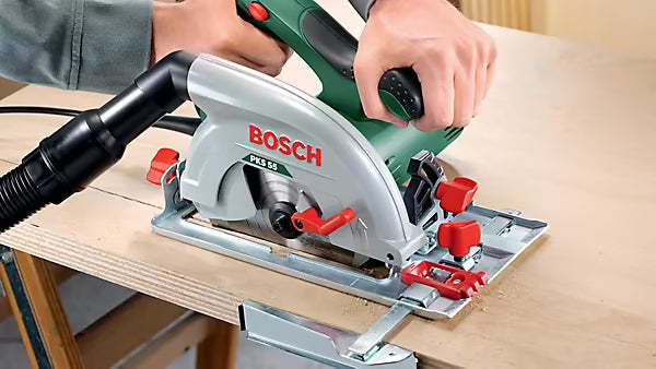 Bosch Scie circulaire PKS 55 A