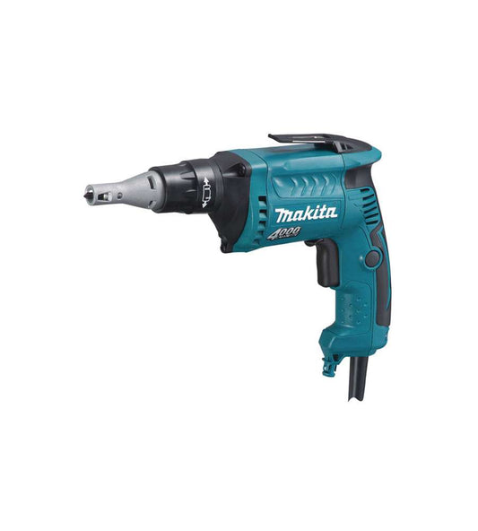 makita fs4000k visseuse pour cloisons sèches