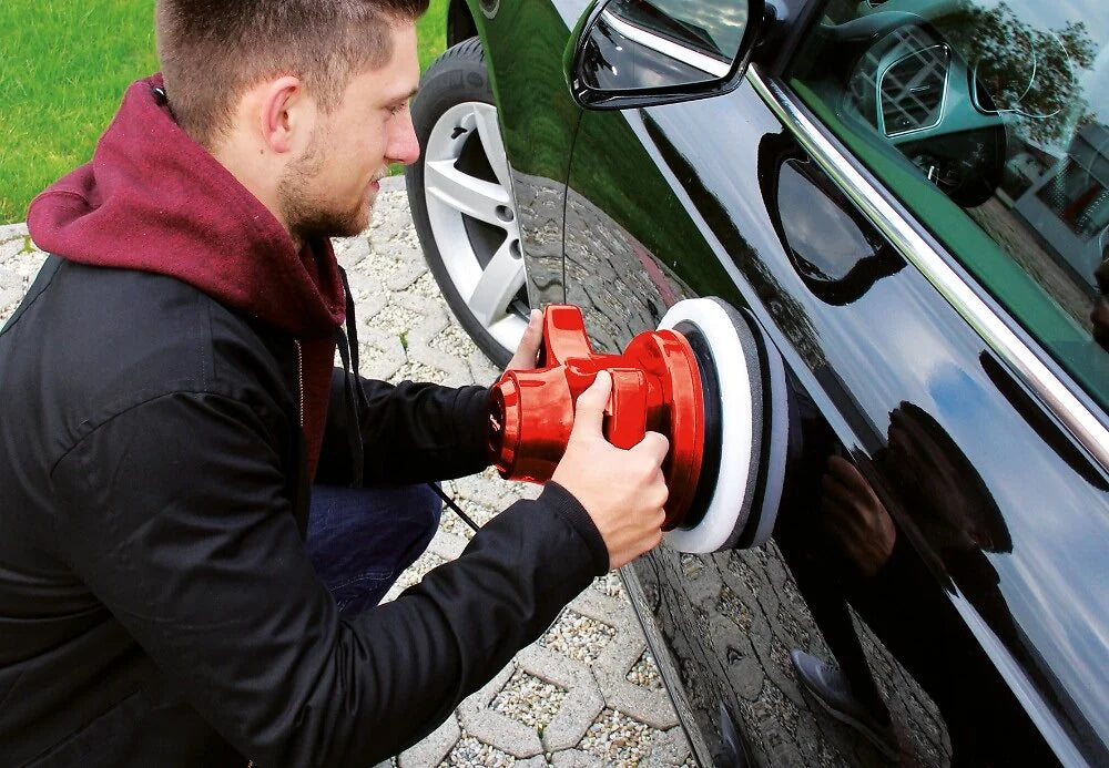 Einhell Polisseuse pour carrosserie CC-PO 90