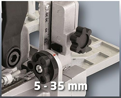 Einhell Fraiseuse à lamelle TC-BJ 900