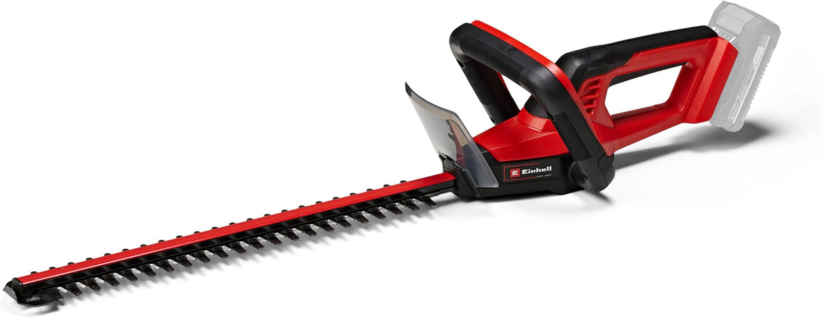 Taille-haie sans fil Einhell Power X-Change GE-CH 1855/1 Li