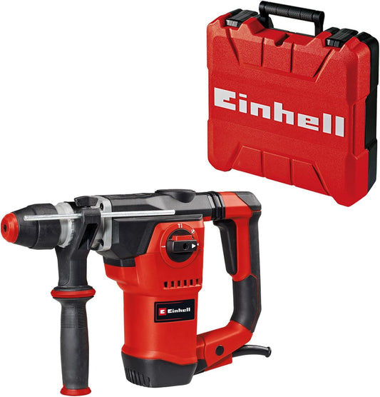 Perforateur SDS-Plus 18V DEWALT DCH172NT-XJ Brushless avec coffret