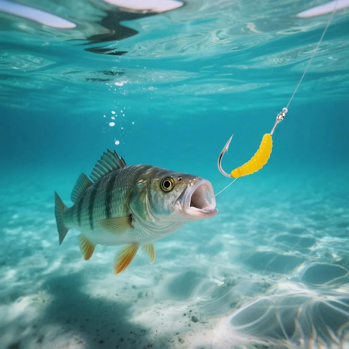 350 Pièces Ver Terre Artificiel Leurre Souple, Appâts Pêche