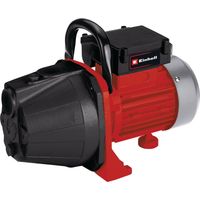 Einhell Pompe d’arrosage GC-GP 6036 (600 W, Débit max. 3.600 l/h, Hauteur de refoulement 40 m, Interrupteur marche/arrêt, Poignée de transport)