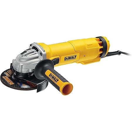 Dewalt – Meuleuse d'angle 125mm 950W DWE4117QS