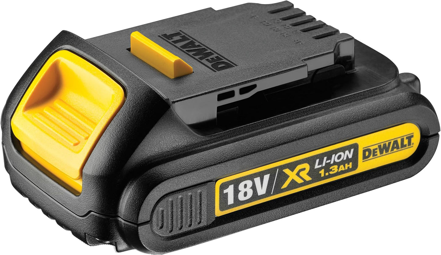 Batterie lithium-ion 18V 1,5Ah – Compatible outils DEWALT