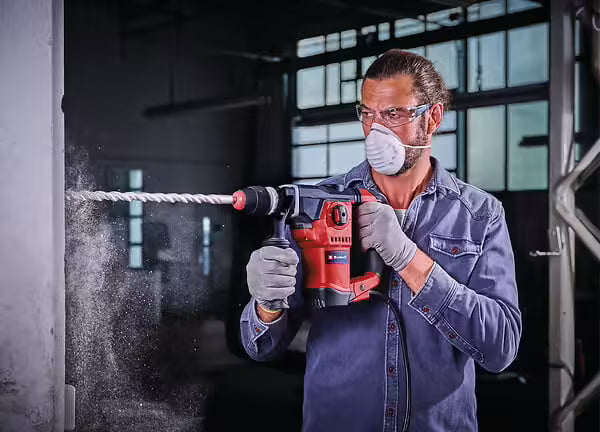 Perforateur SDS-Plus 18V DEWALT DCH172NT-XJ Brushless avec coffret