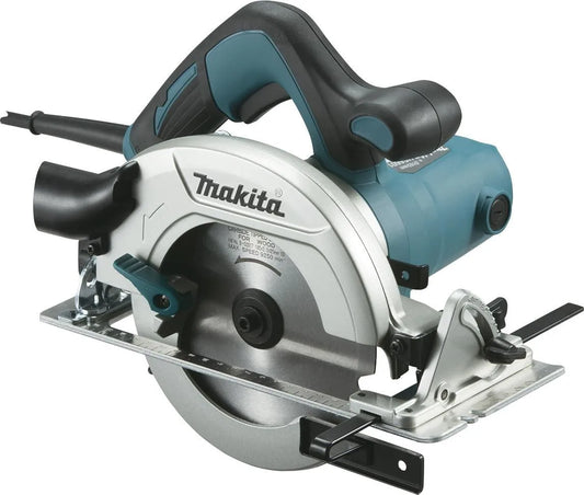 Scie circulaire MAKITA HS6601J - 1010W - Ø 165mm
