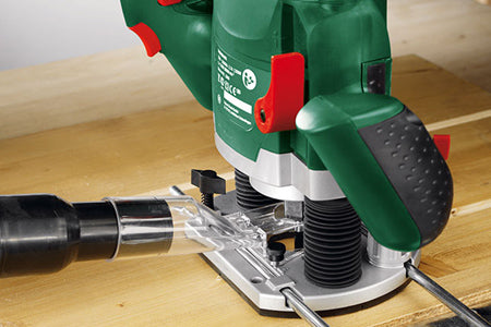 Défonceuse Bosch Pof 1400 ace