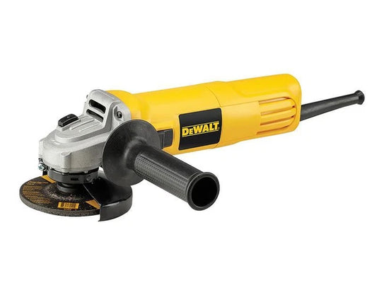 Dewalt – Meuleuse d'angle 125mm 950W DWE4117QS