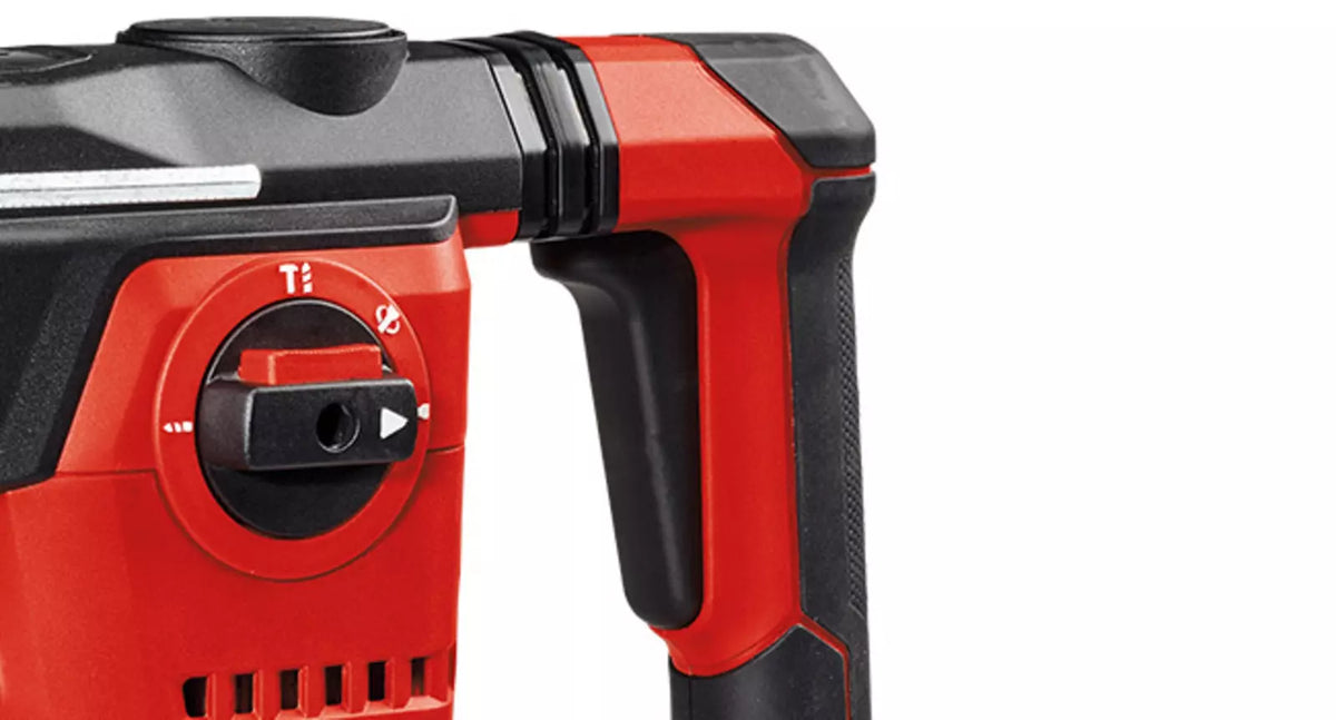 Perforateur SDS-Plus 18V DEWALT DCH172NT-XJ Brushless avec coffret