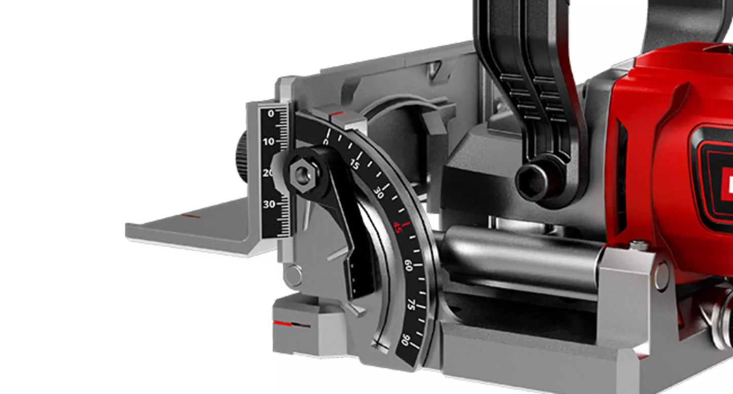 Einhell Fraiseuse à lamelle TE-BJ 900