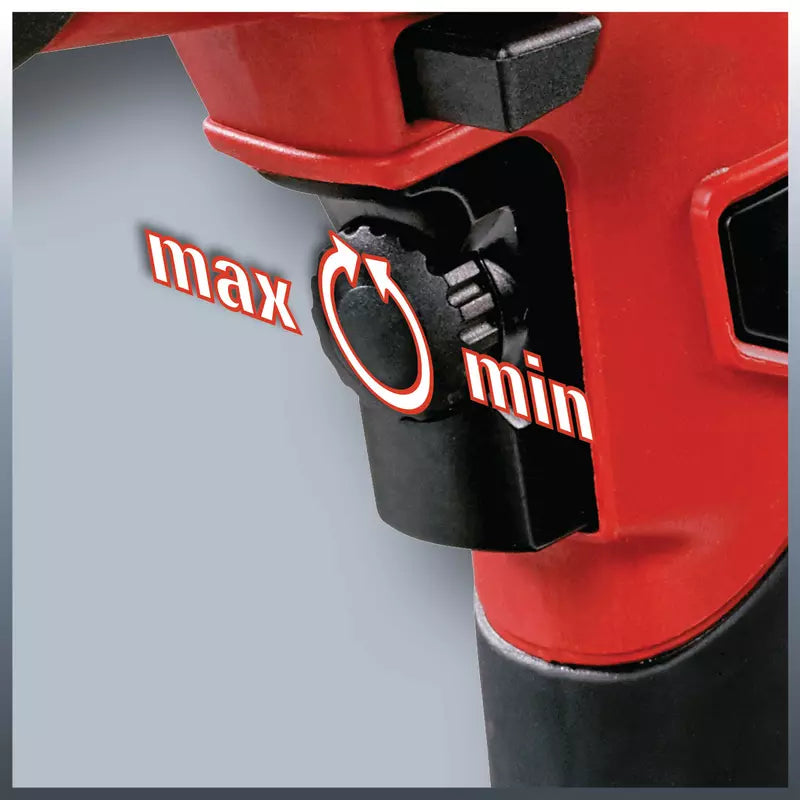 Einhell Perceuse à percussion TH-ID 1000 E  Livrée avec accessoires