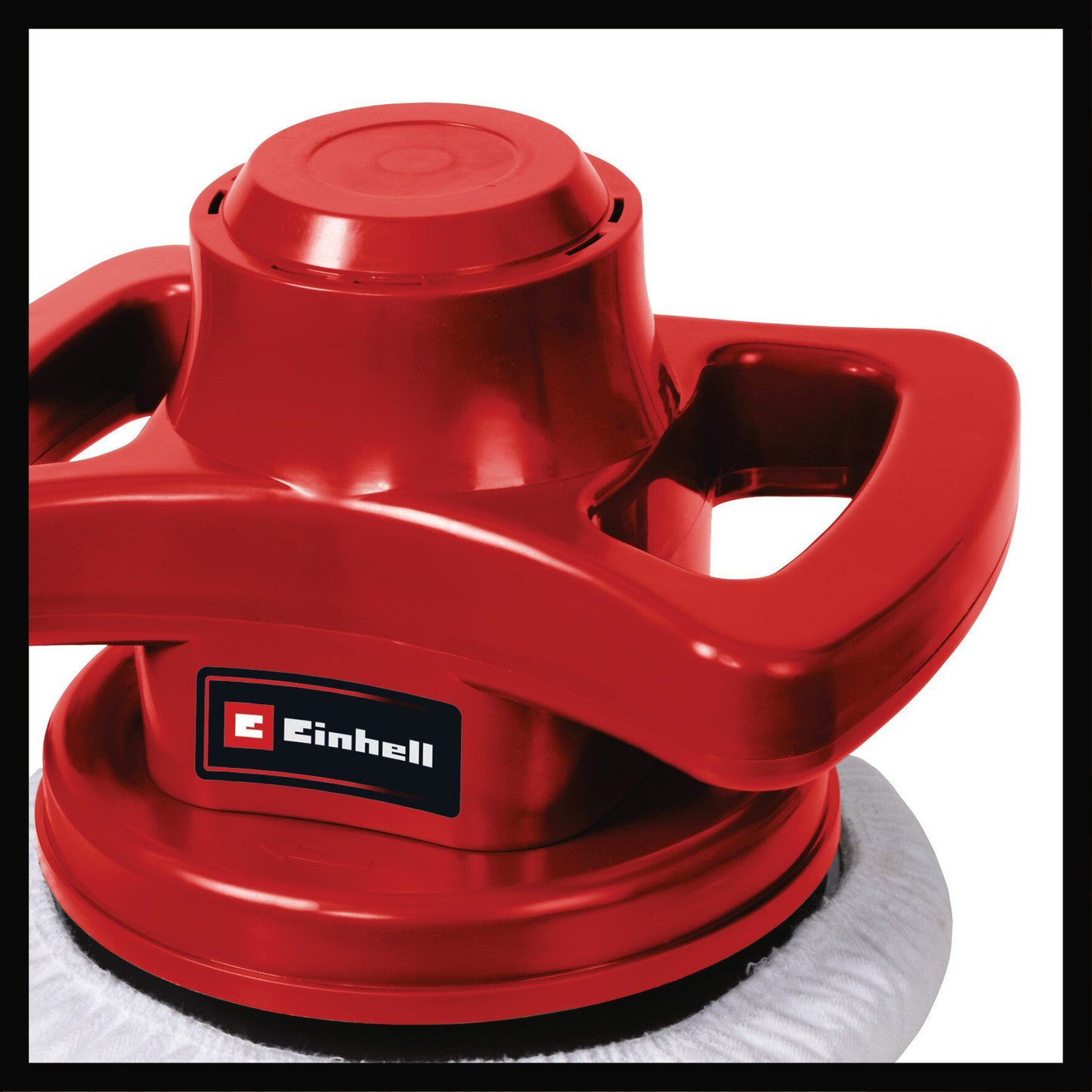 Einhell Polisseuse pour carrosserie CC-PO 90