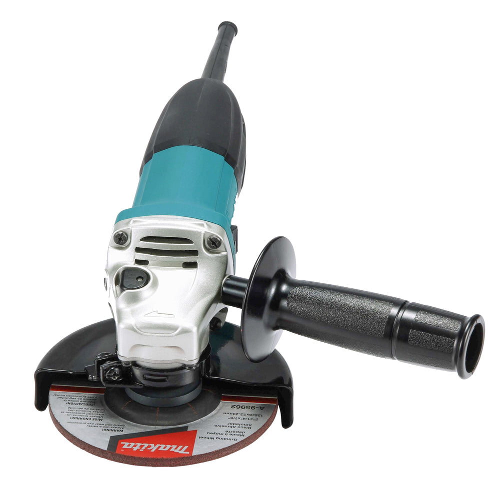 Makita – Meuleuse d'angle 720W – Ø125mm - GA5030R