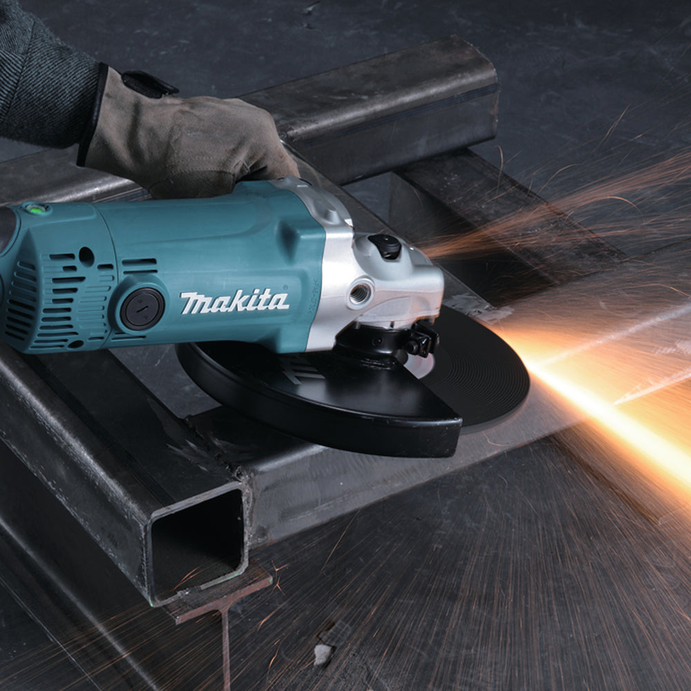 Makita – Meuleuse électrique 230mm 2000W - GA9050