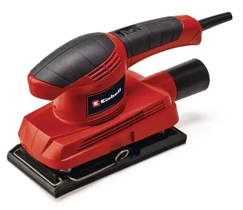 Einhell Ponceuse vibrante TC-OS 1520