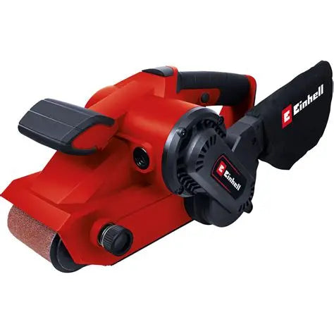 Einhell Ponceuse à bande TC-BS 8038
