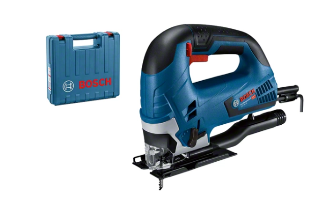 Scie sauteuse Bosch Professional GST 90 BE Coffret standard