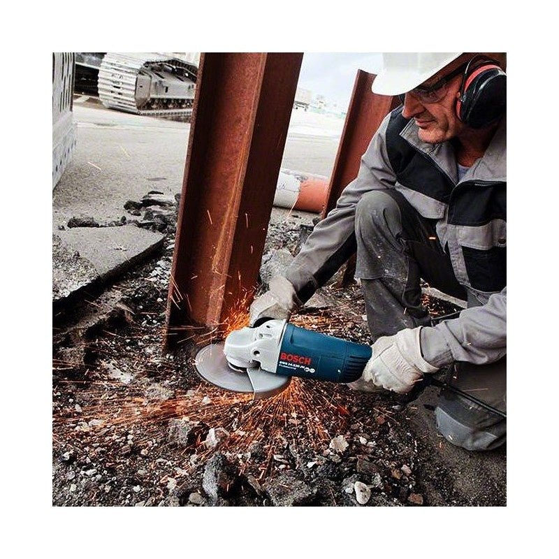 BOSCH Meuleuse 230mm 2000W GWS20-230P Carton - 06018C3103