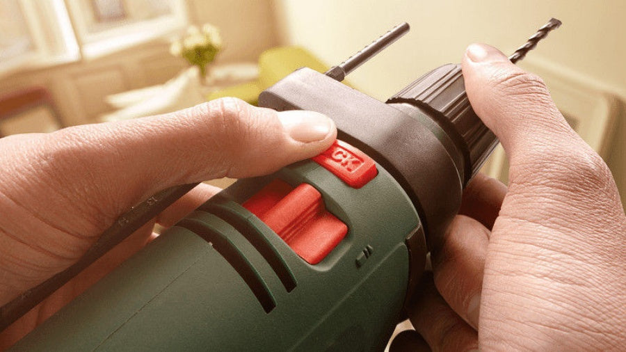 Bosch Perceuse à percussion UniversalImpact 700 x